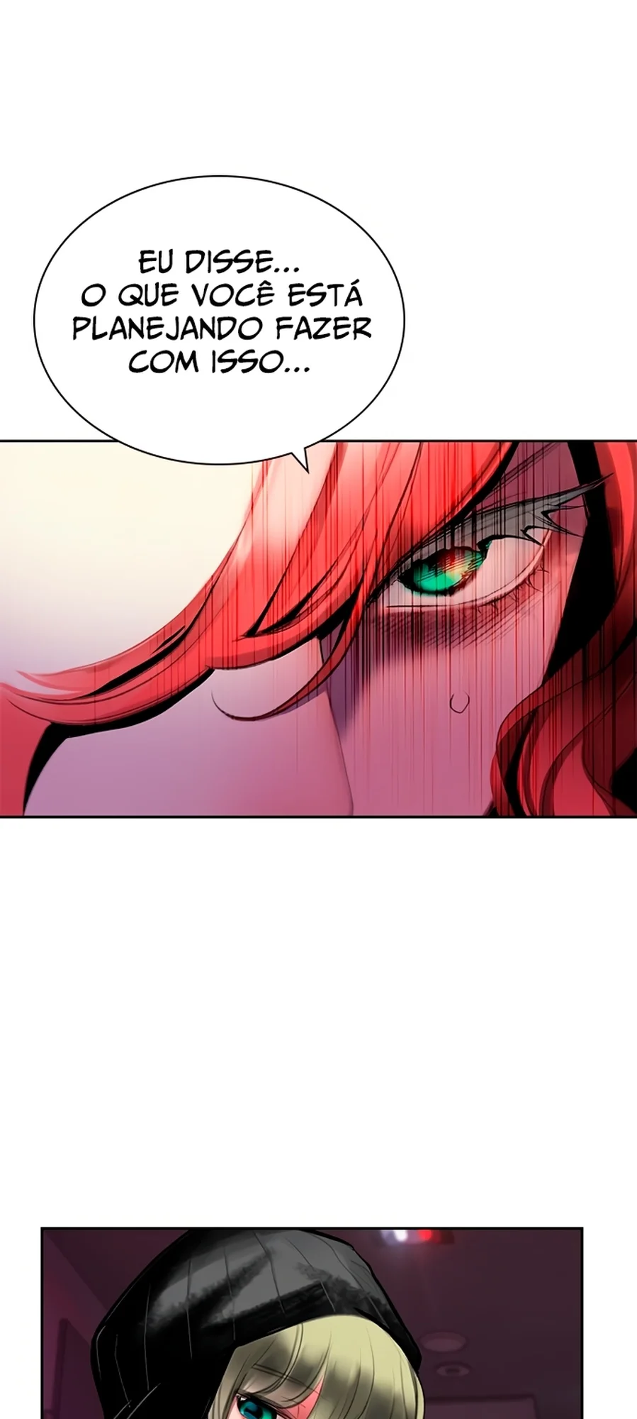 Read Jungle Juice PT Manga Online