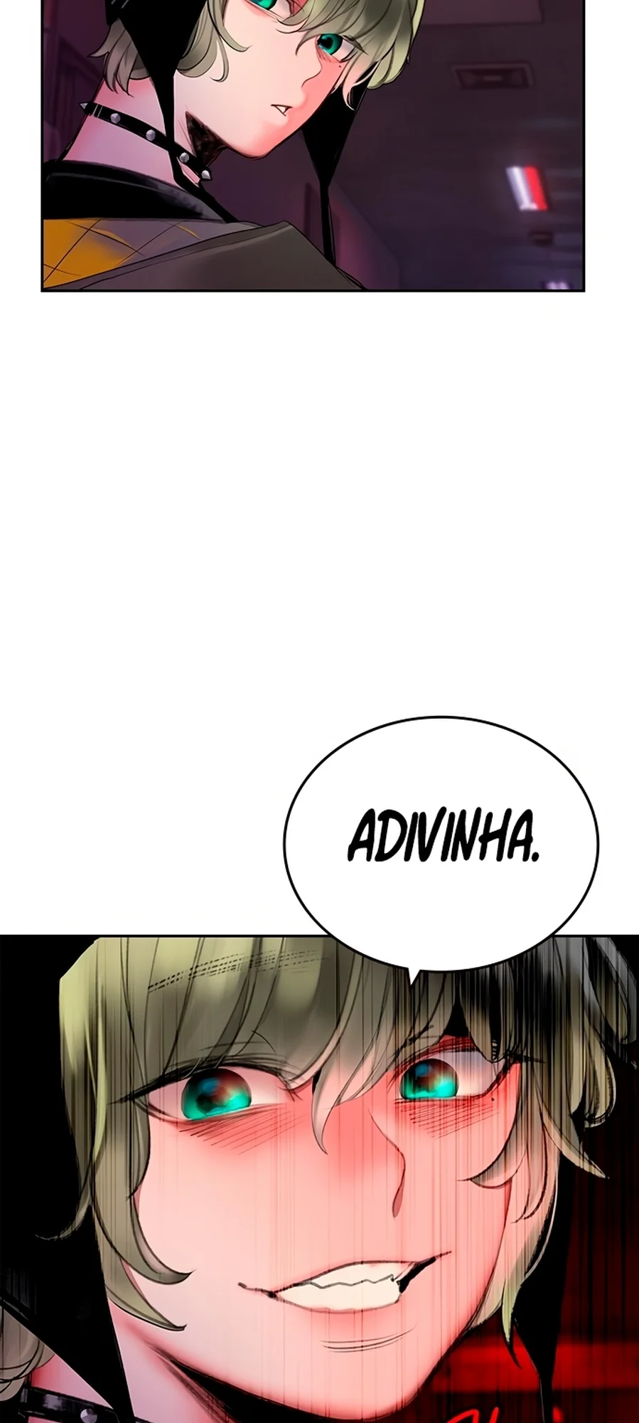 Read Jungle Juice PT Manga Online