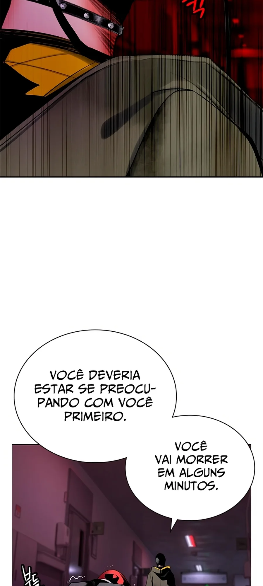 Read Jungle Juice PT Manga Online