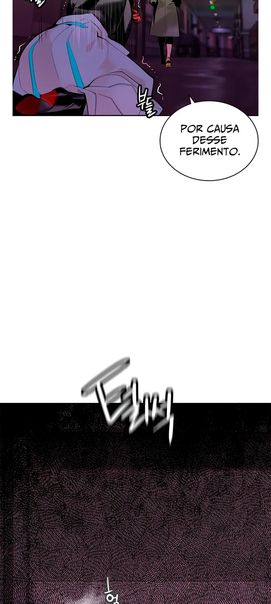 Read Jungle Juice PT Manga Online