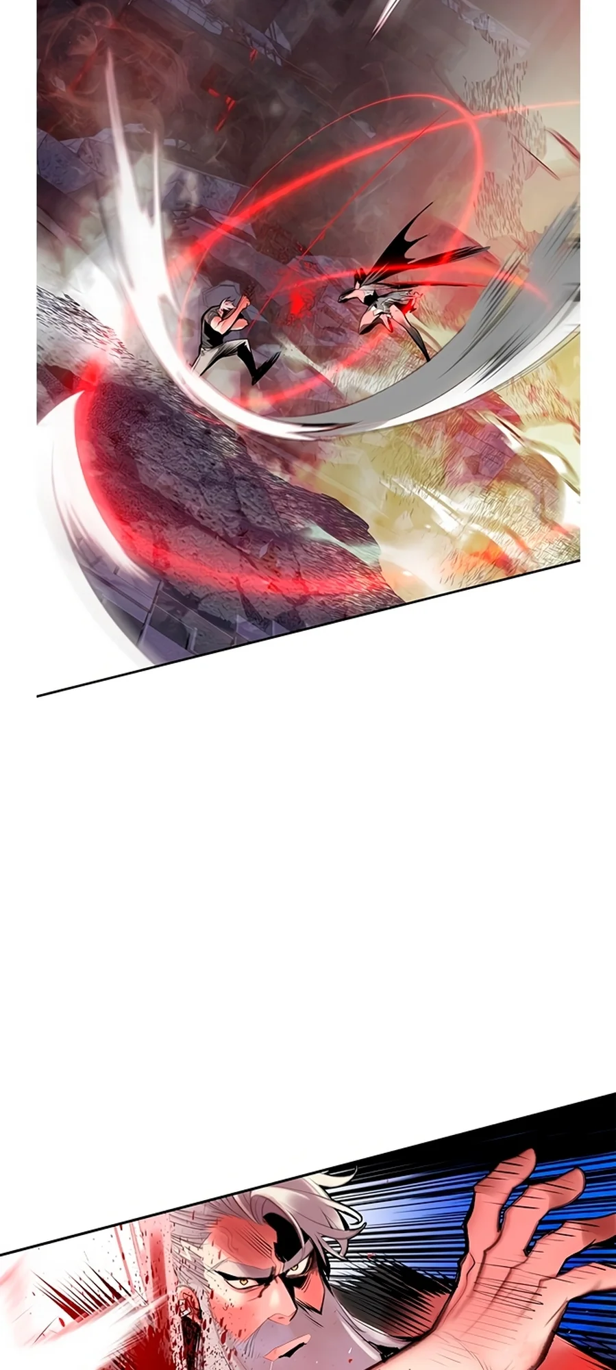 Read Jungle Juice PT Manga Online