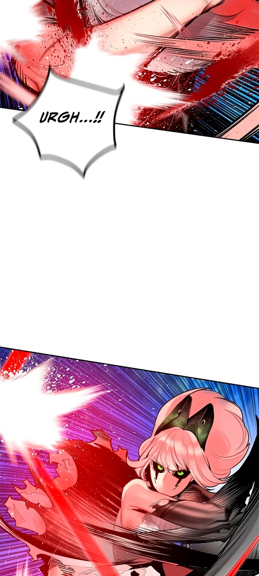 Read Jungle Juice PT Manga Online