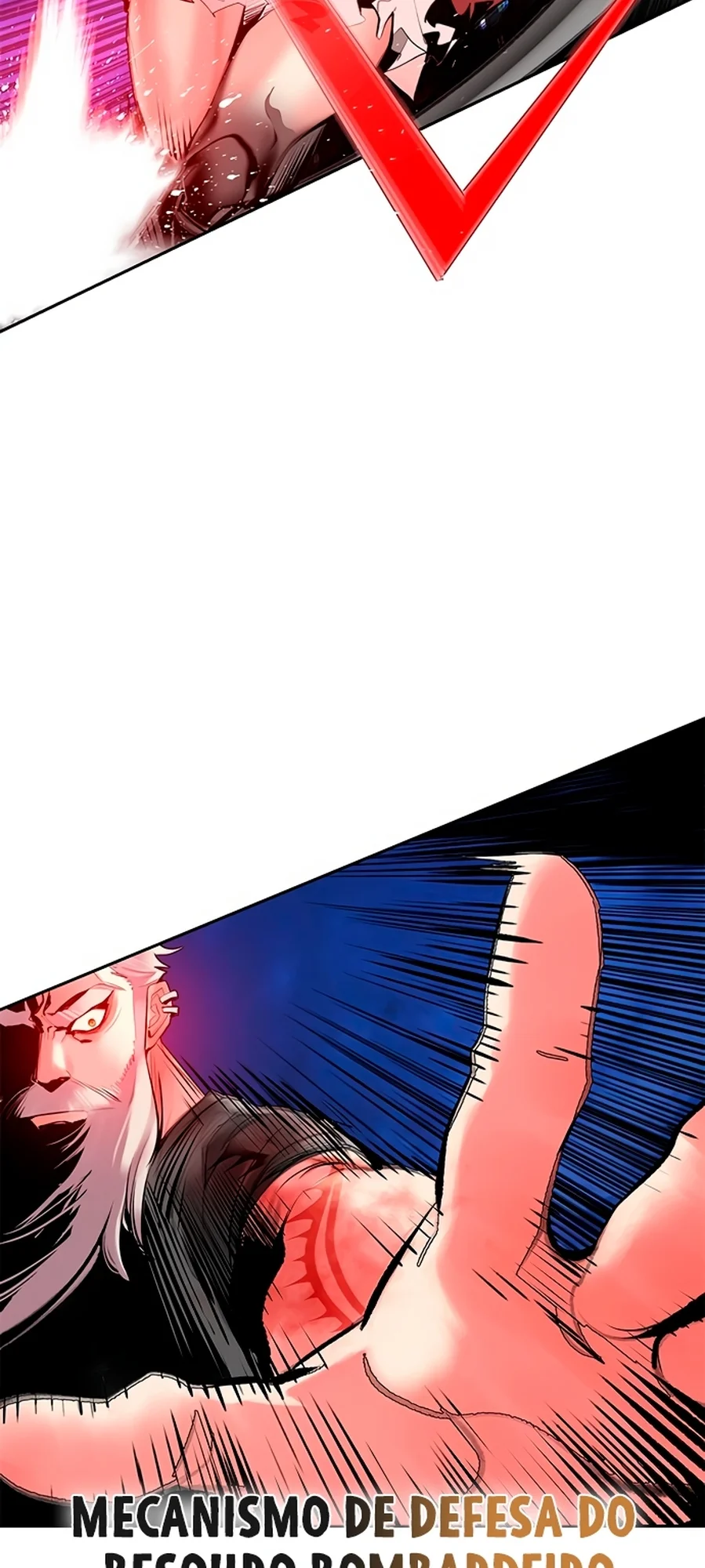 Read Jungle Juice PT Manga Online