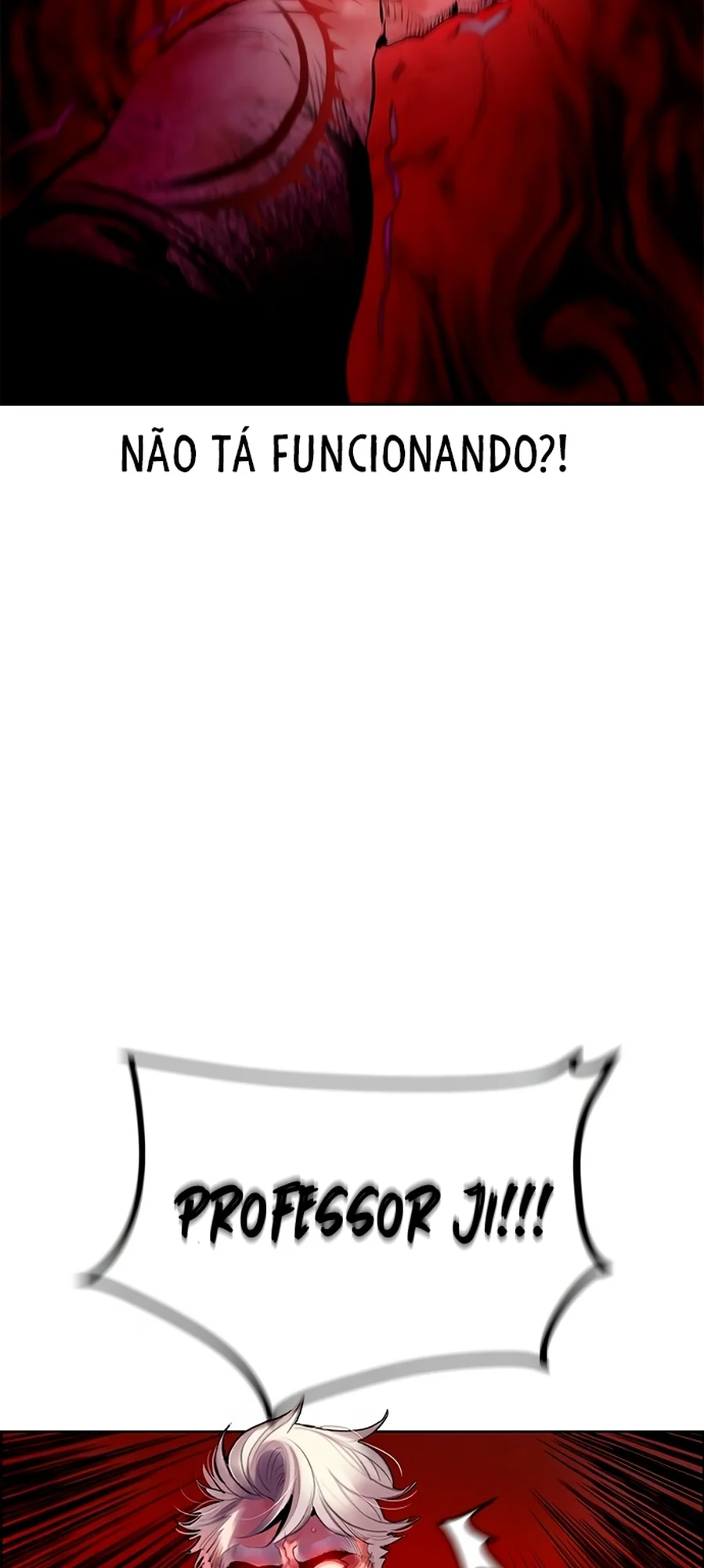 Read Jungle Juice PT Manga Online