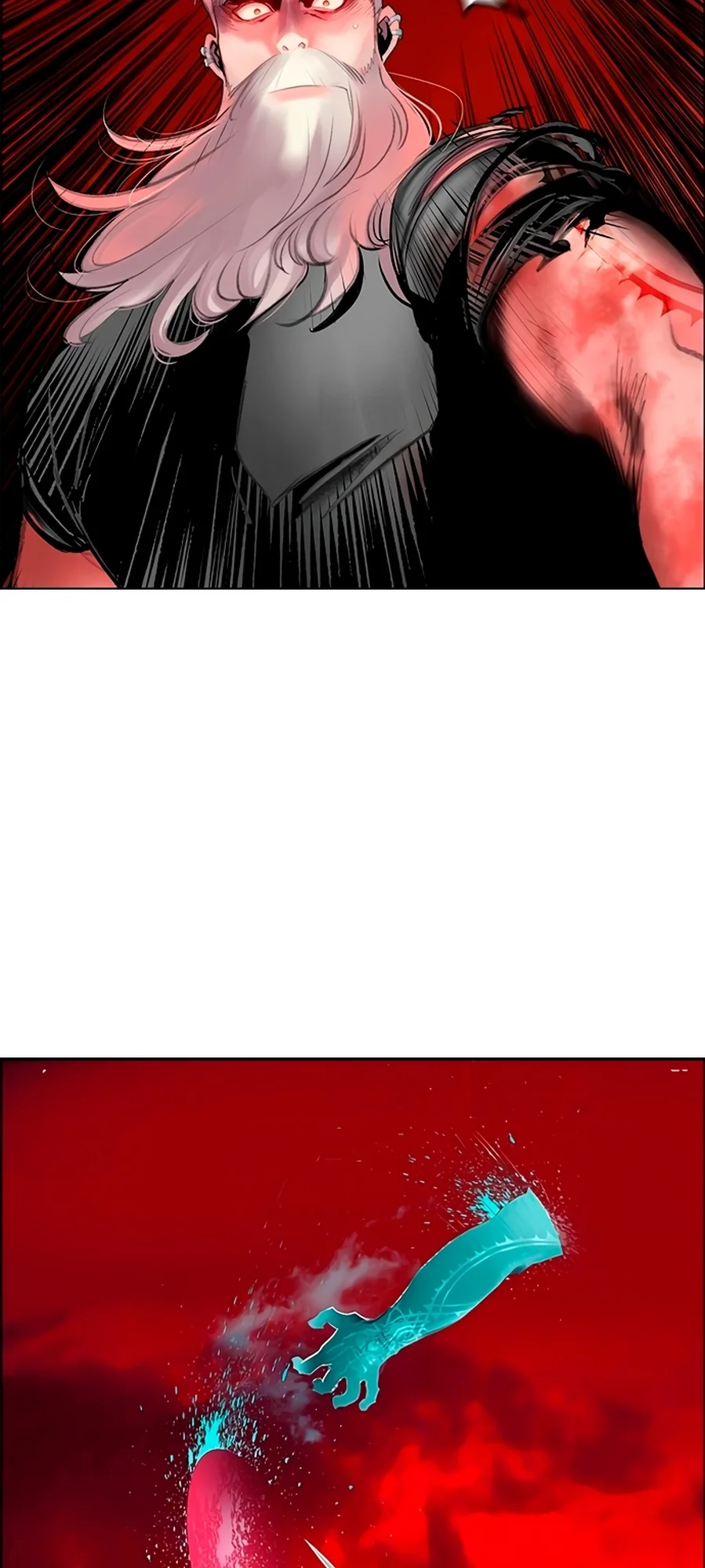 Read Jungle Juice PT Manga Online