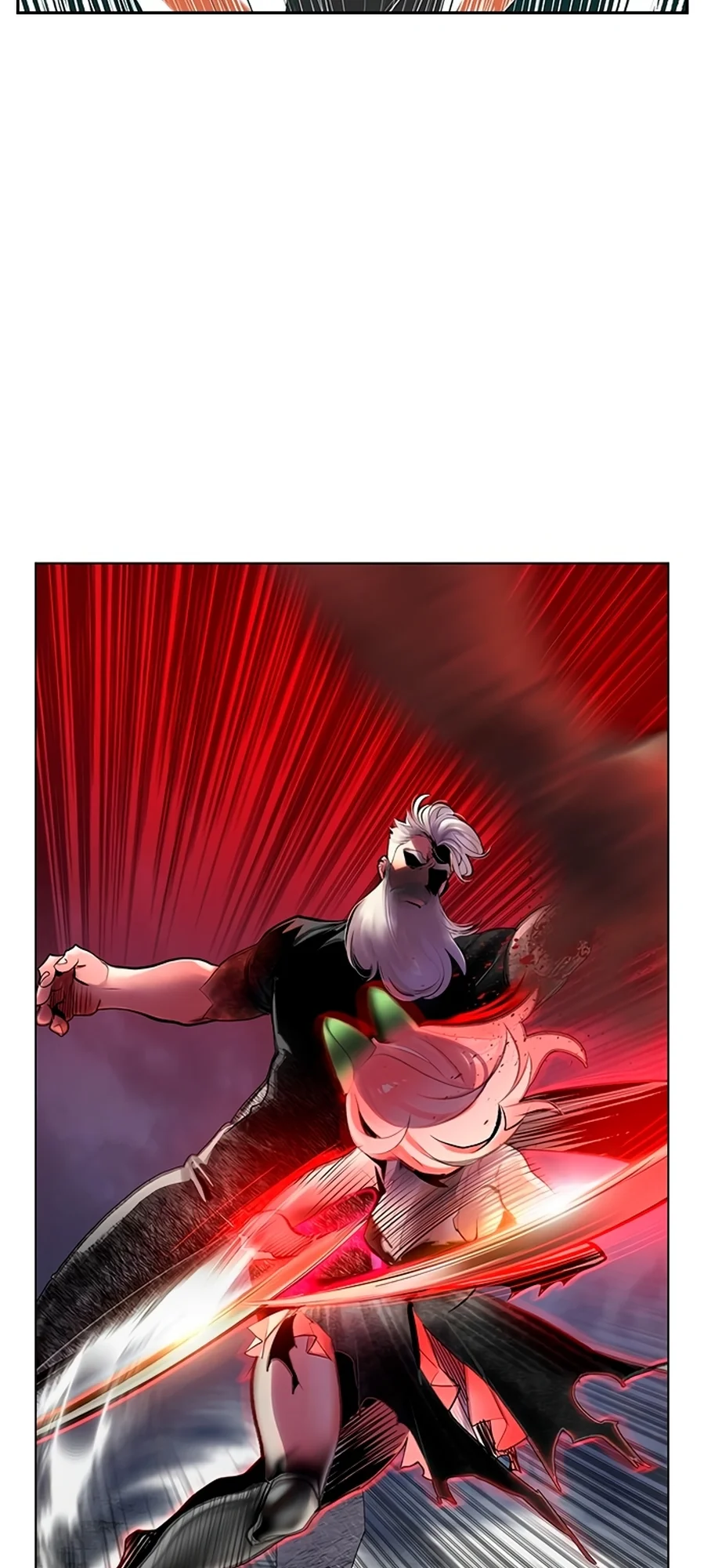 Read Jungle Juice PT Manga Online