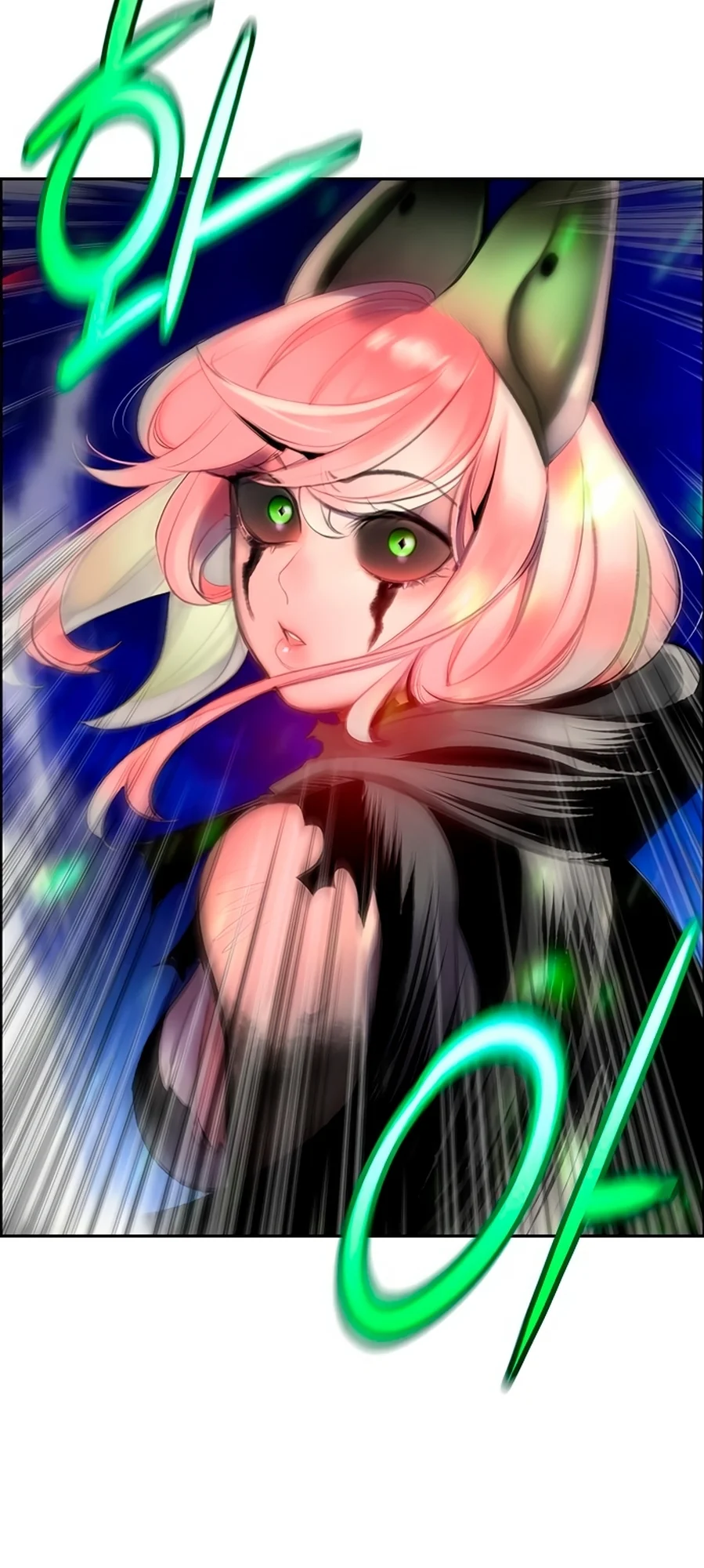 Read Jungle Juice PT Manga Online