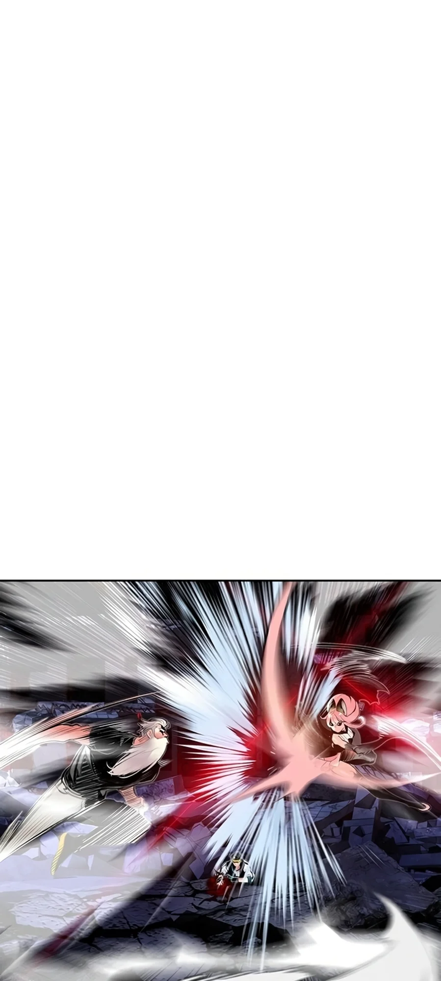 Read Jungle Juice PT Manga Online