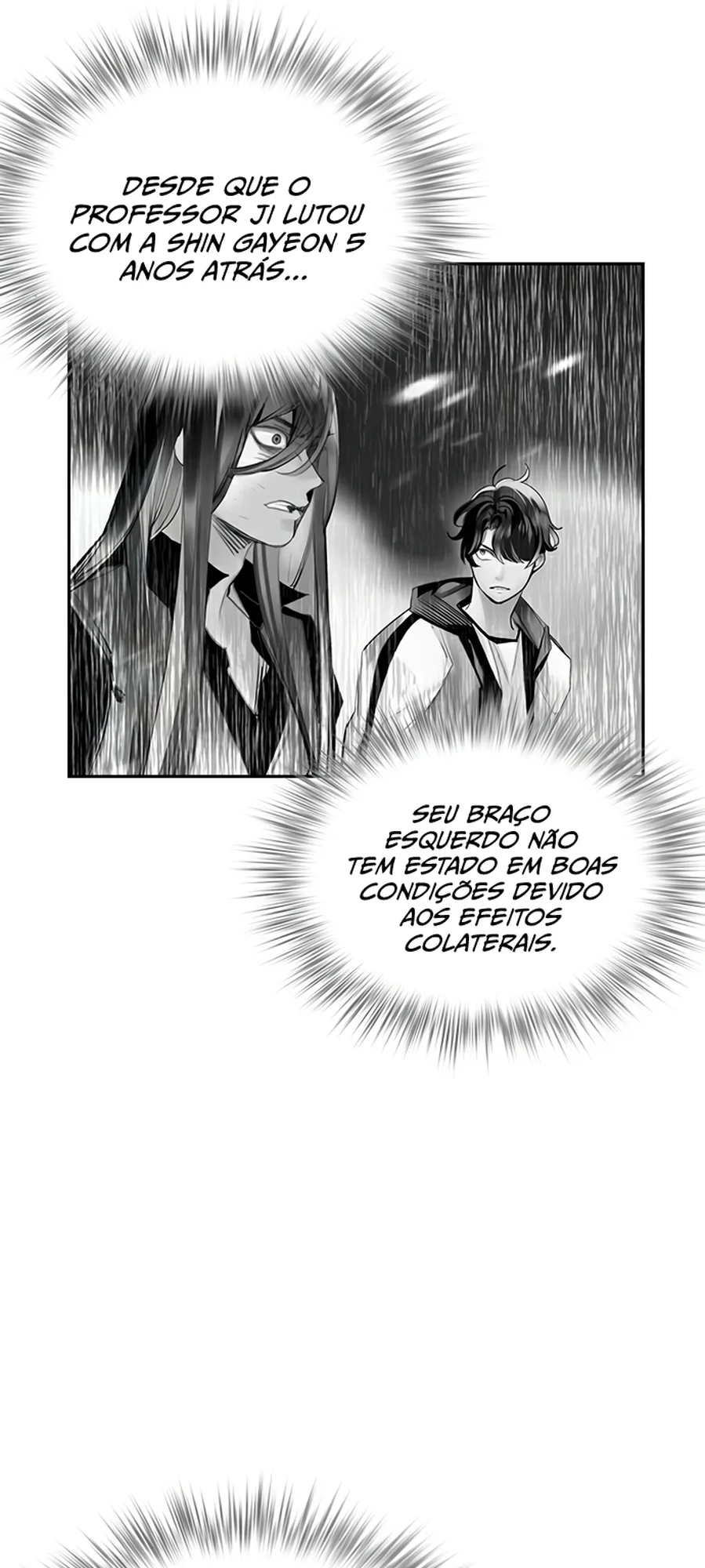 Read Jungle Juice PT Manga Online