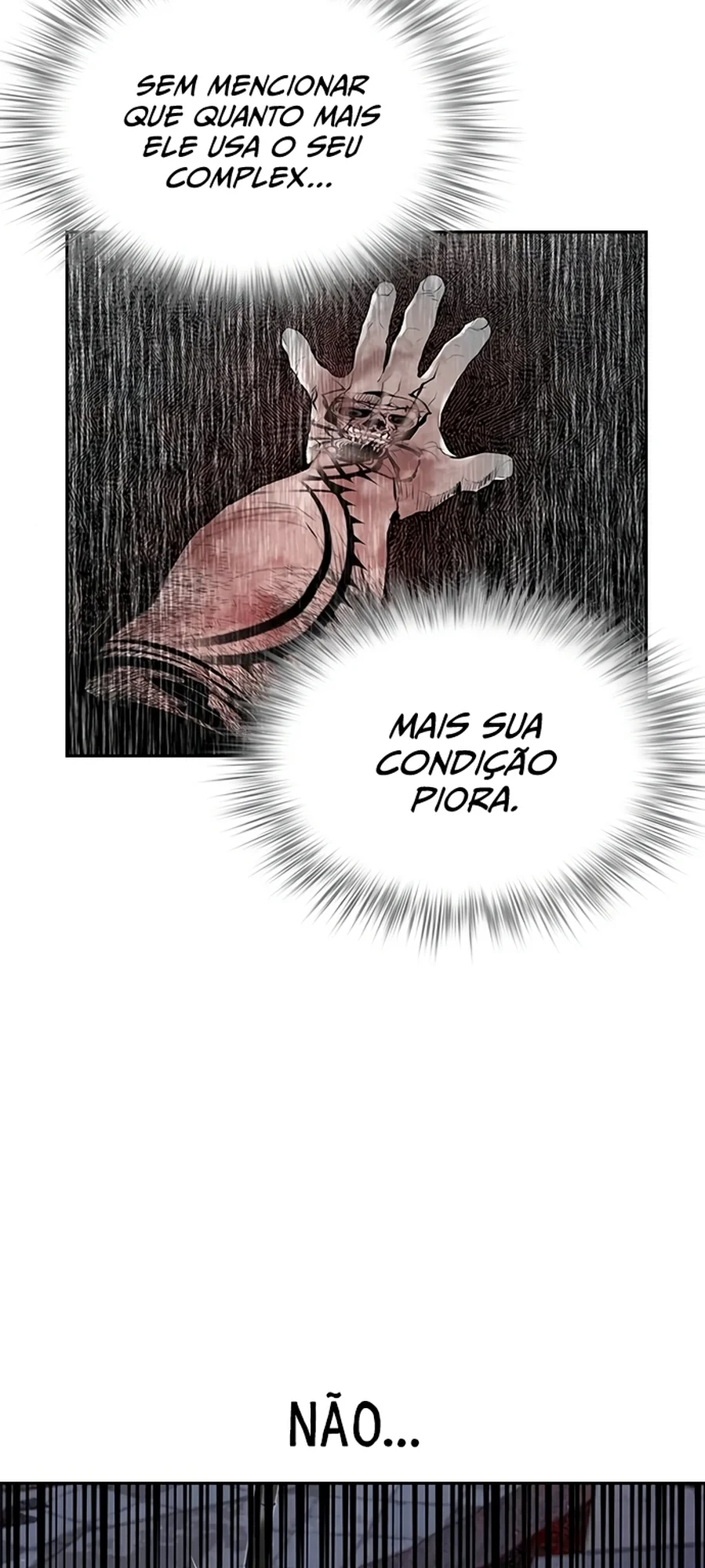 Read Jungle Juice PT Manga Online