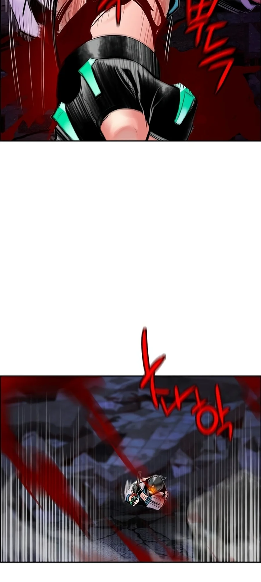 Read Jungle Juice PT Manga Online