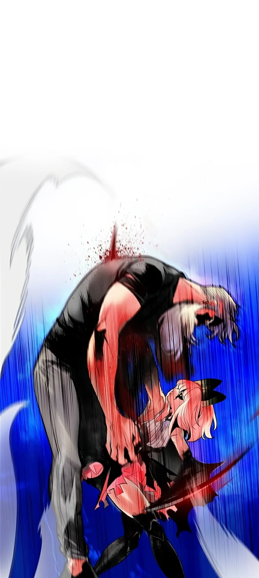 Read Jungle Juice PT Manga Online