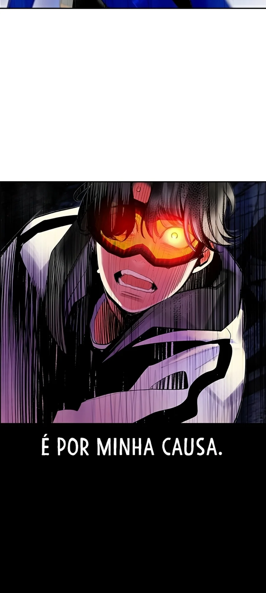 Read Jungle Juice PT Manga Online