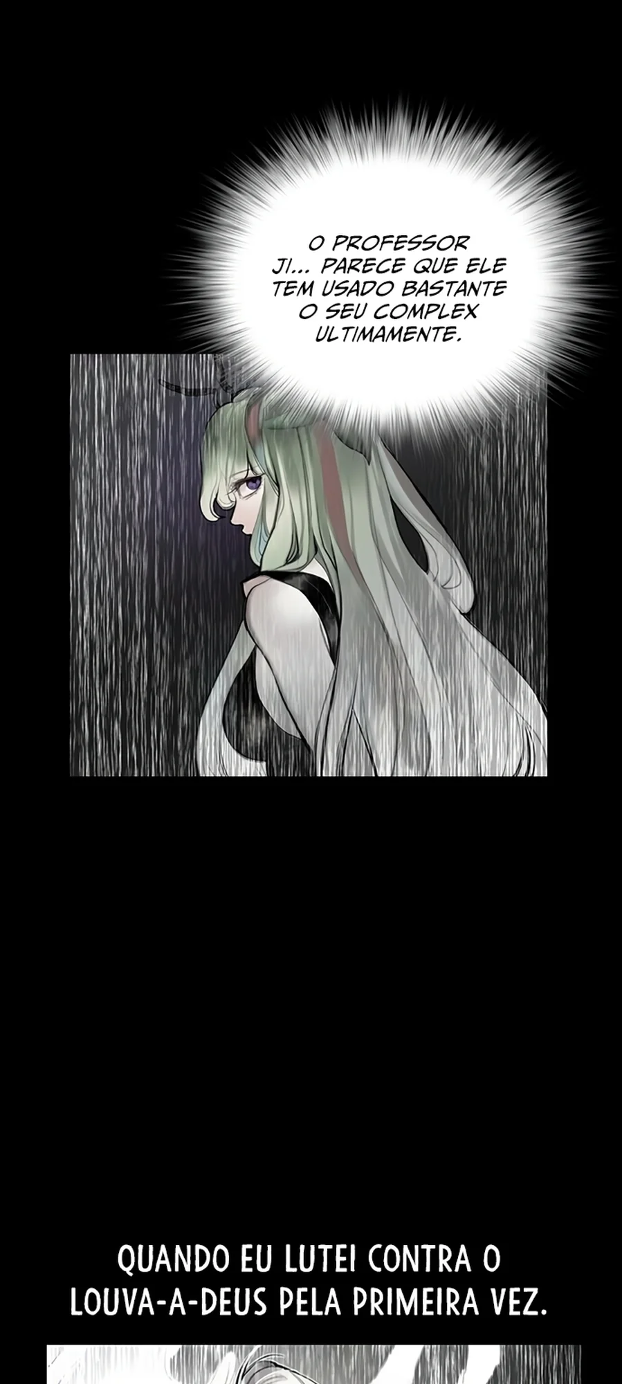 Read Jungle Juice PT Manga Online