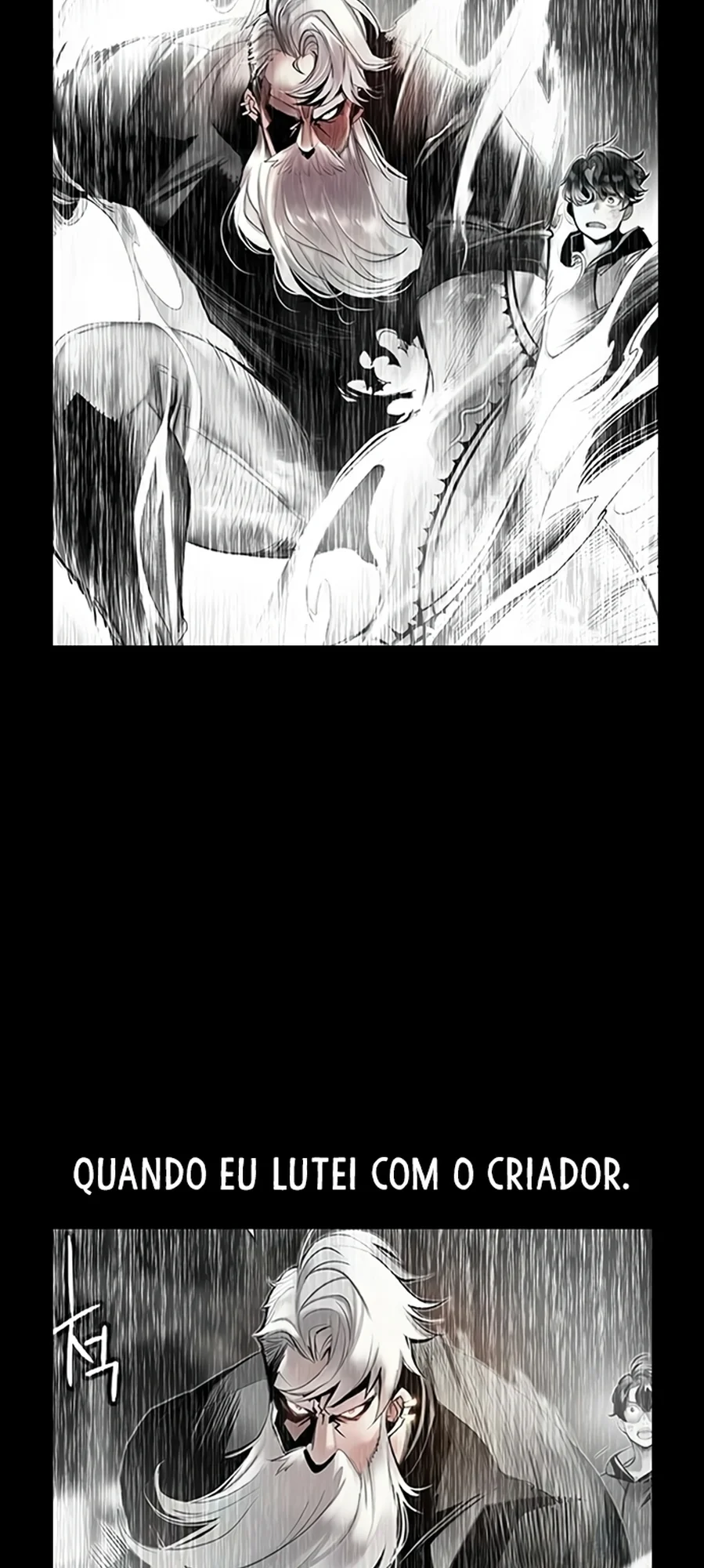 Read Jungle Juice PT Manga Online