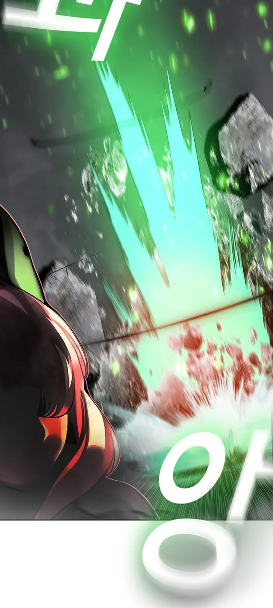 Read Jungle Juice PT Manga Online