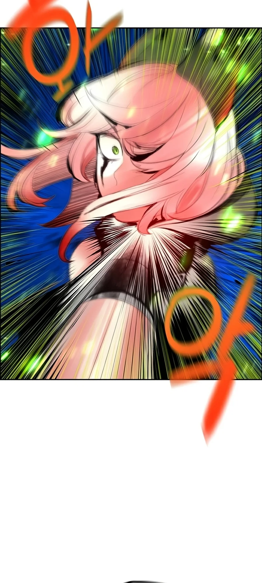 Read Jungle Juice PT Manga Online