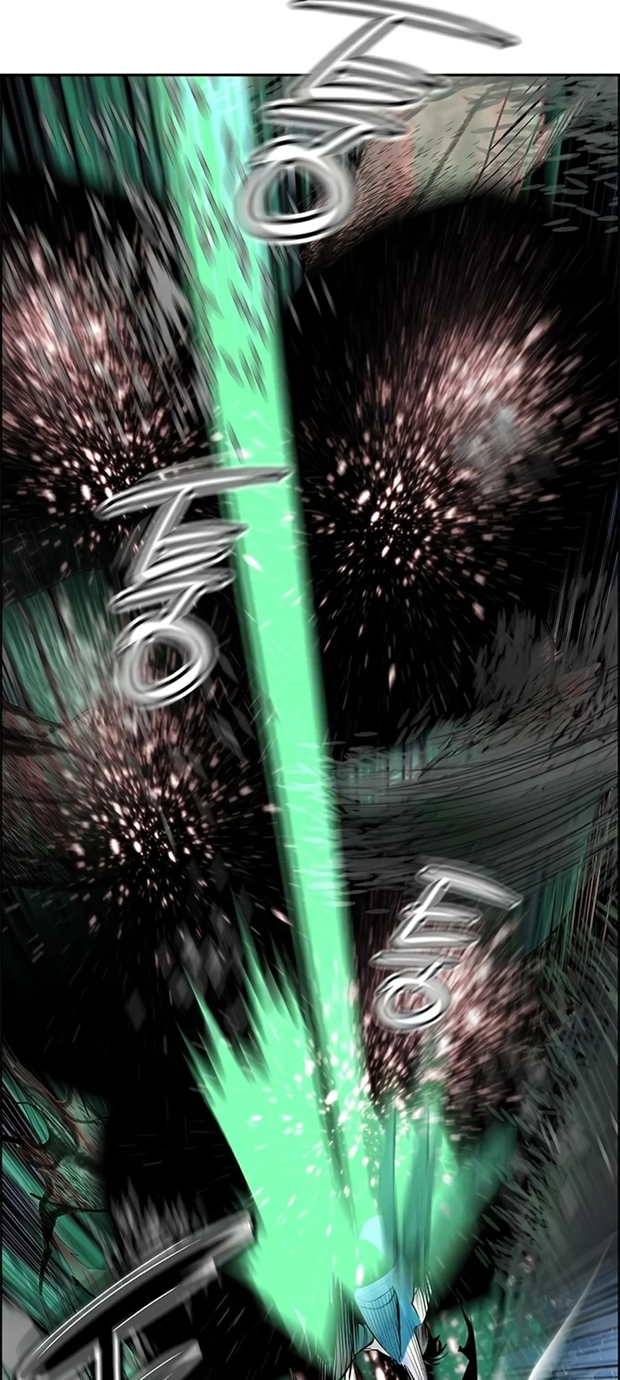 Read Jungle Juice PT Manga Online