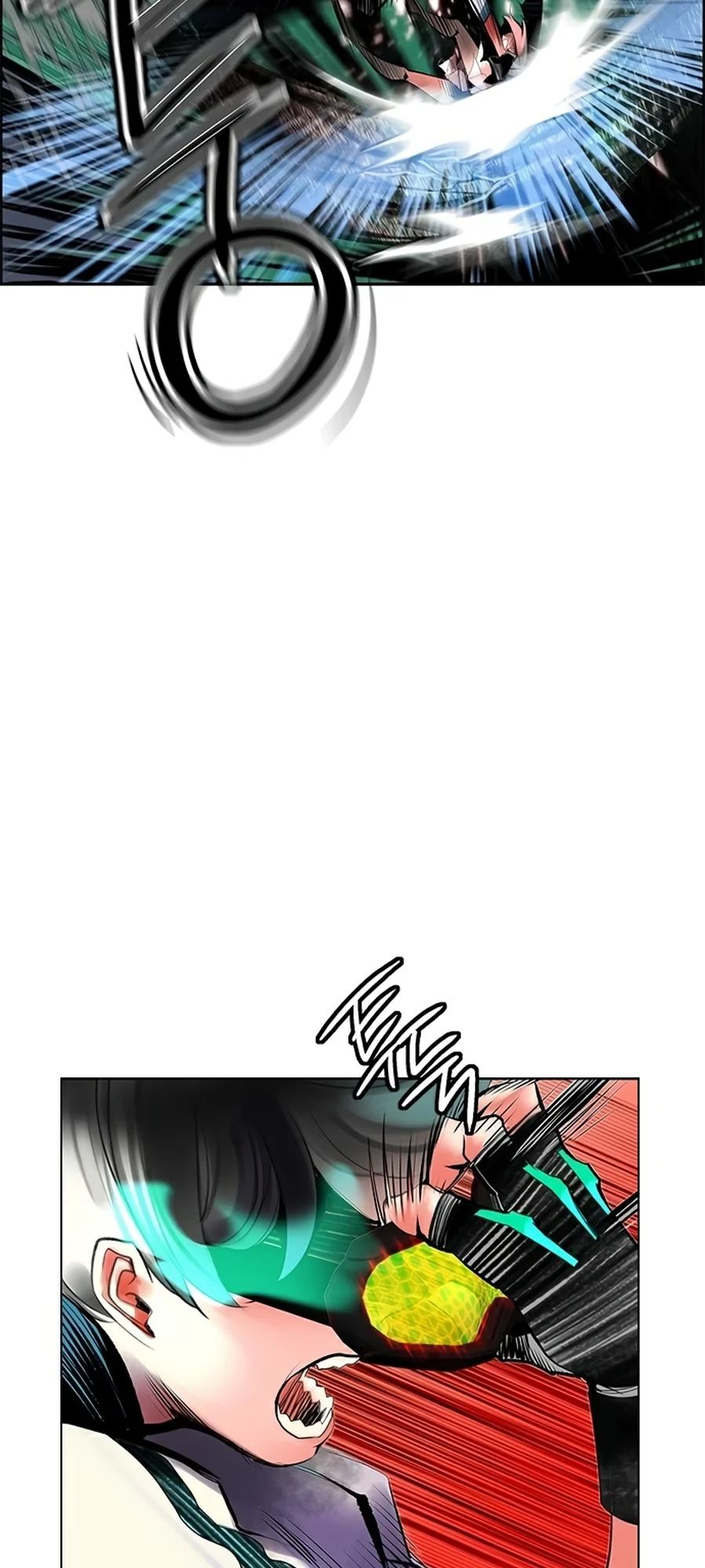 Read Jungle Juice PT Manga Online