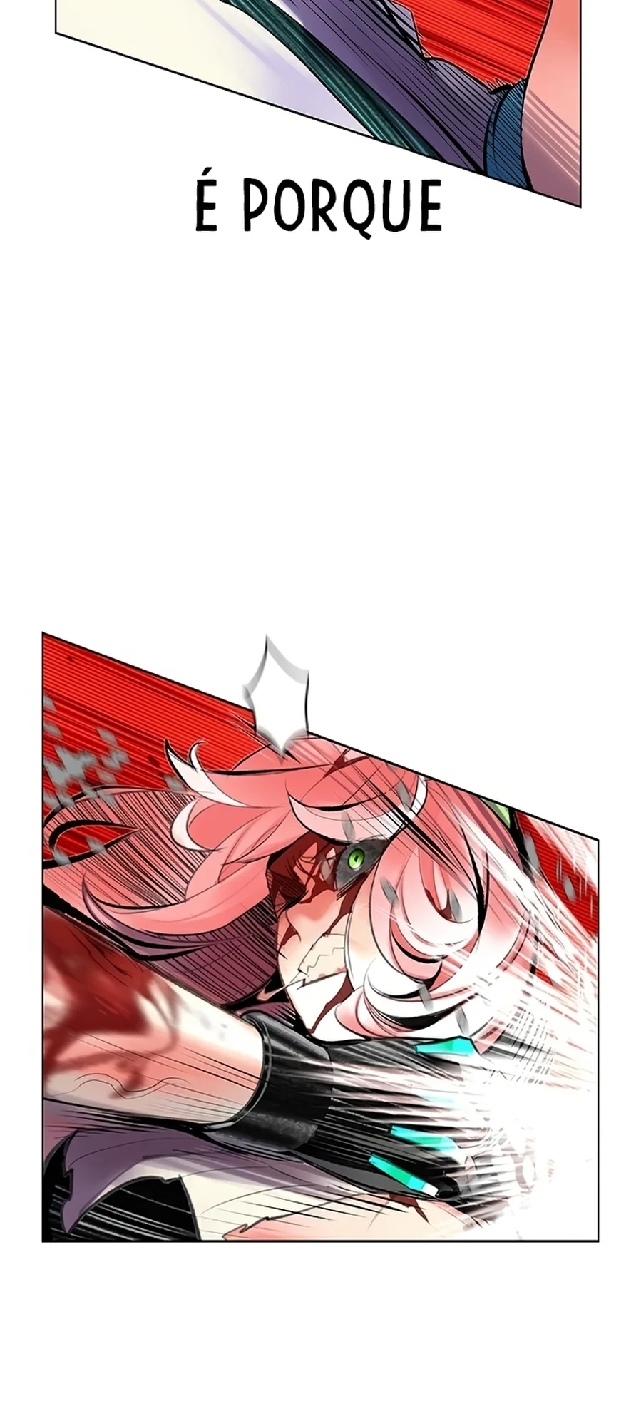 Read Jungle Juice PT Manga Online