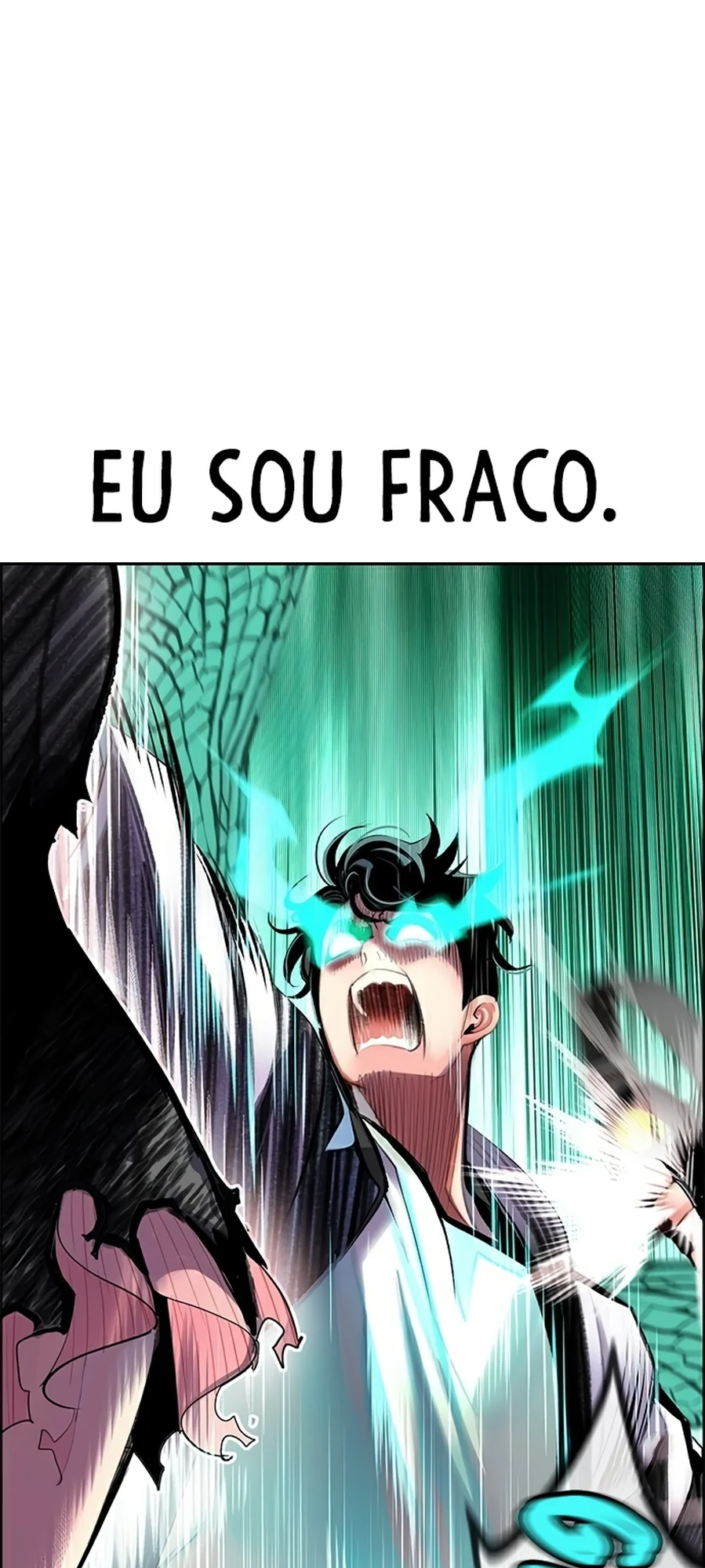 Read Jungle Juice PT Manga Online