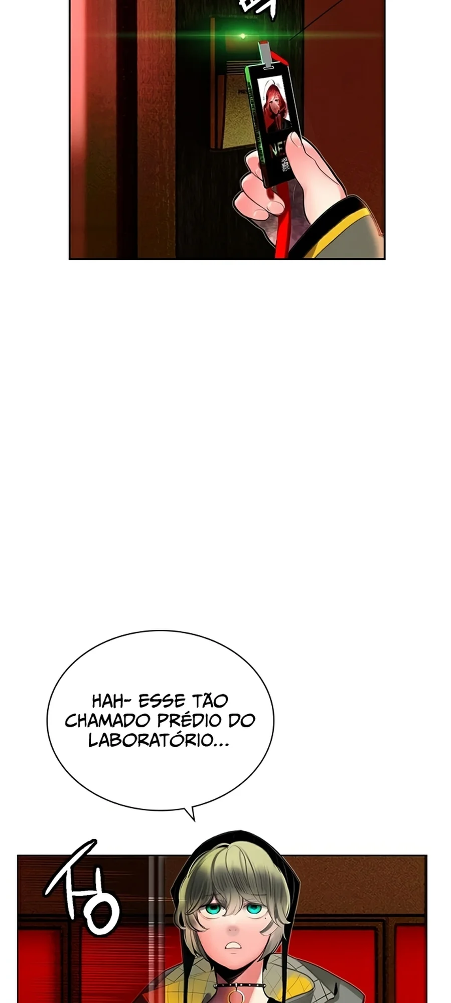 Read Jungle Juice PT Manga Online