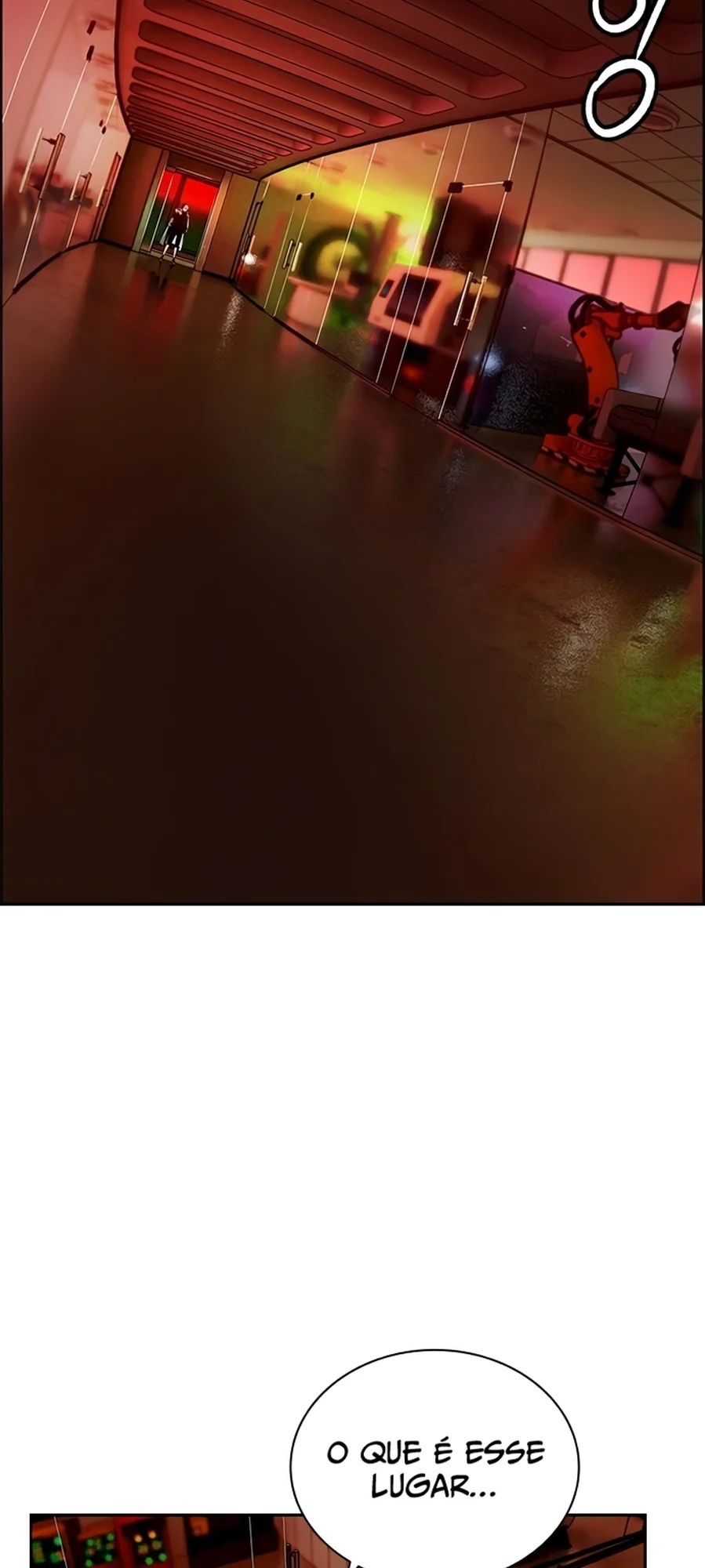 Read Jungle Juice PT Manga Online