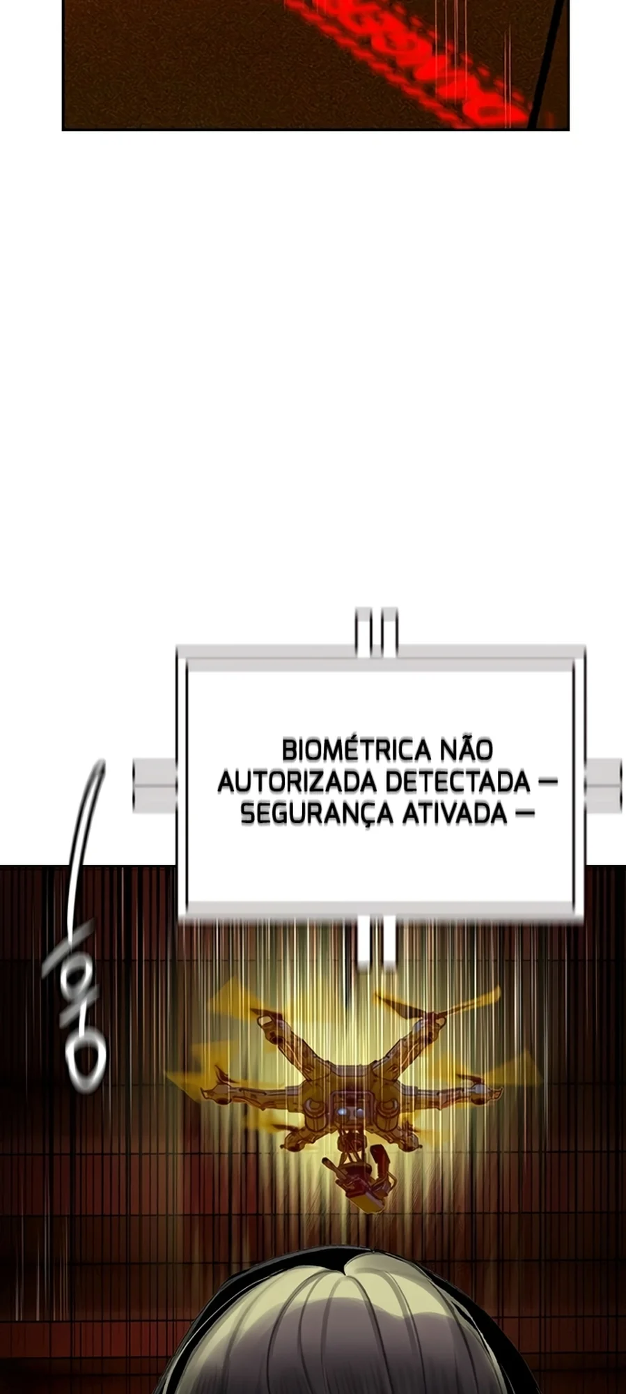 Read Jungle Juice PT Manga Online