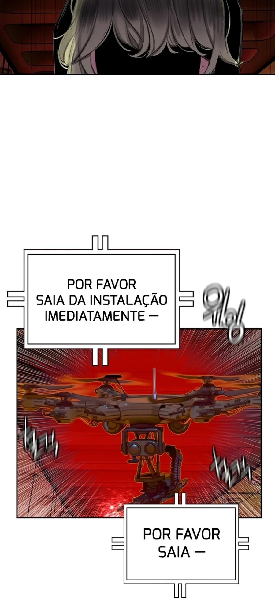 Read Jungle Juice PT Manga Online