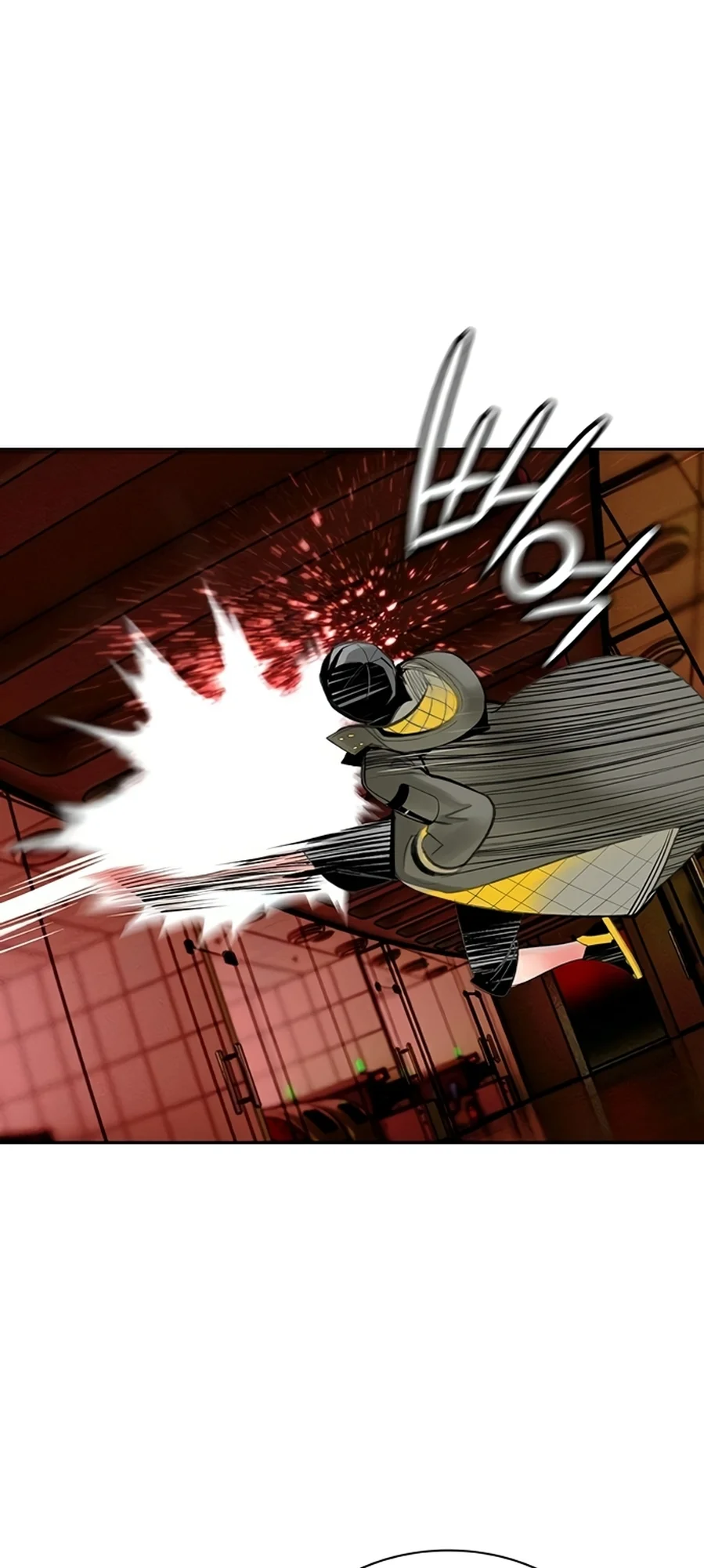 Read Jungle Juice PT Manga Online