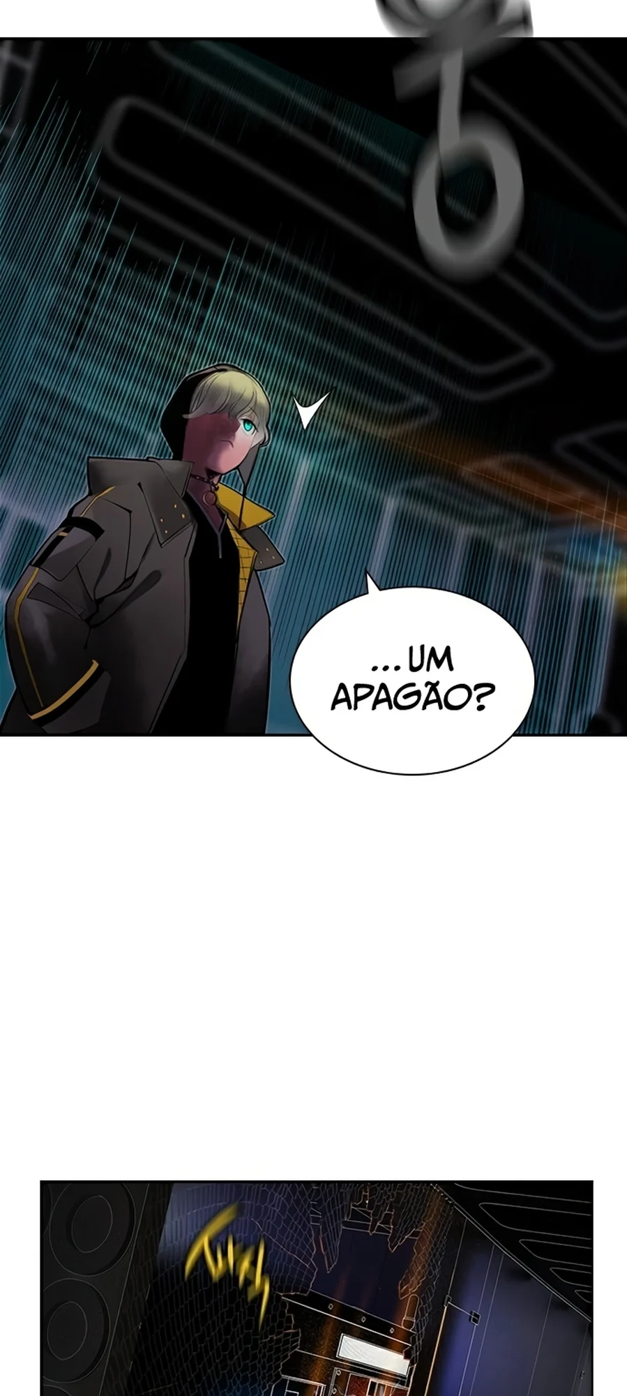 Read Jungle Juice PT Manga Online