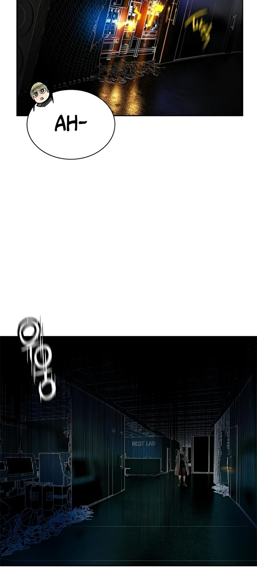 Read Jungle Juice PT Manga Online