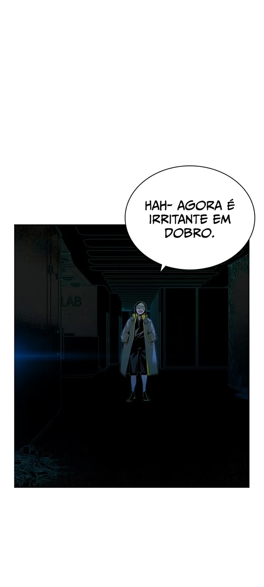 Read Jungle Juice PT Manga Online