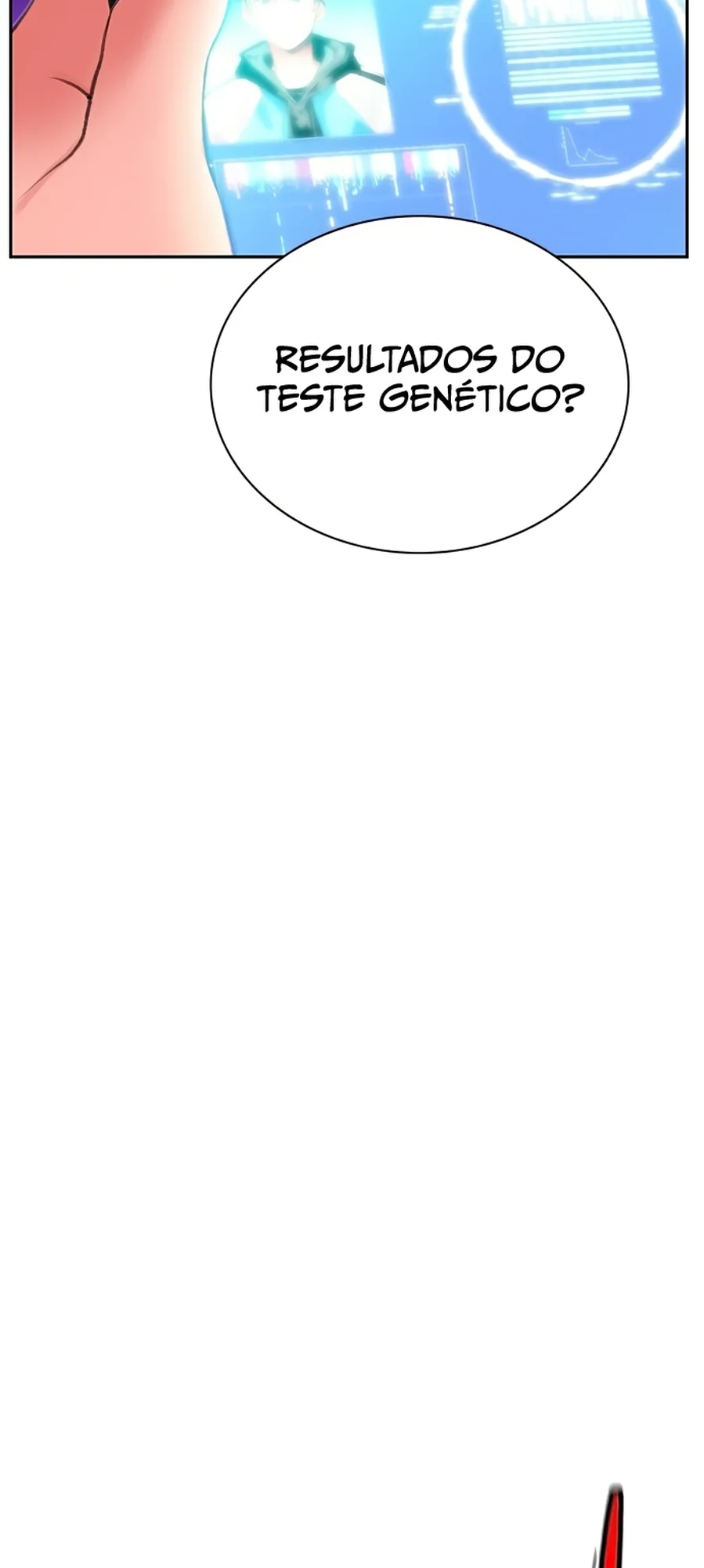 Read Jungle Juice PT Manga Online