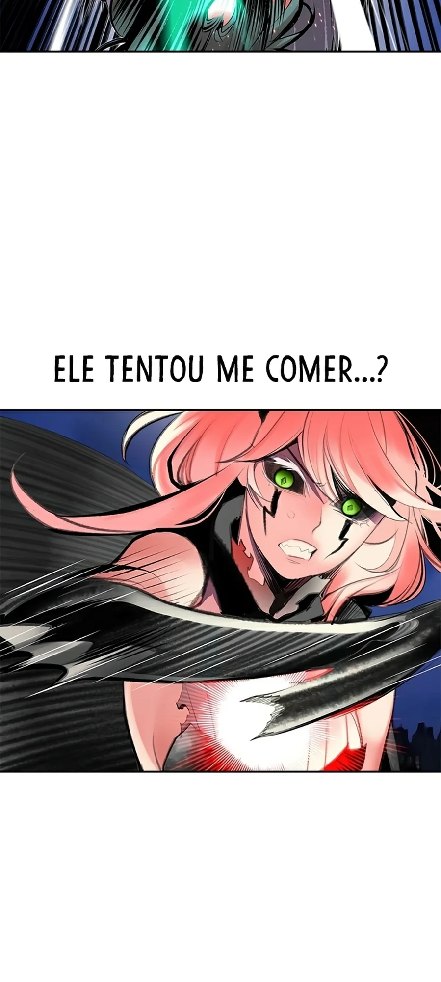 Read Jungle Juice PT Manga Online