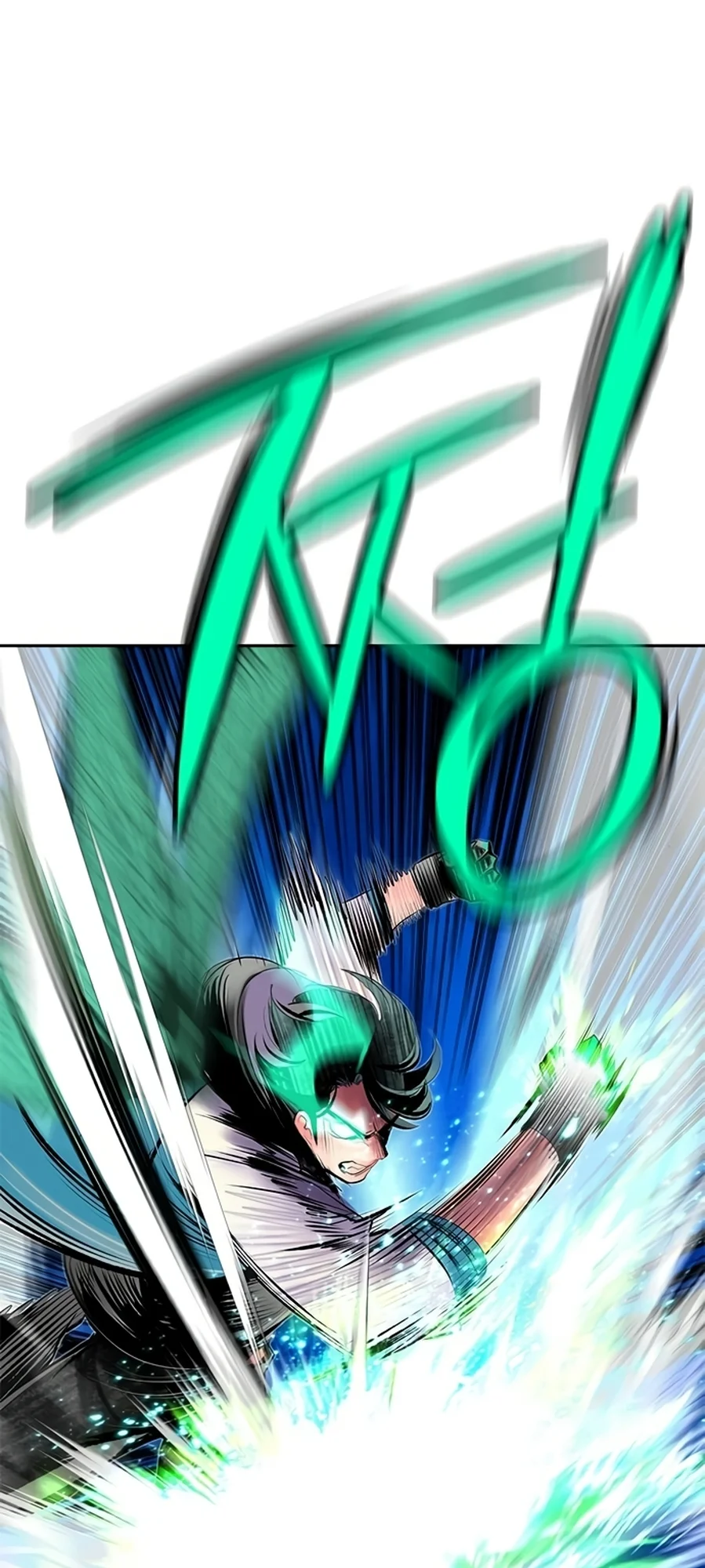 Read Jungle Juice PT Manga Online