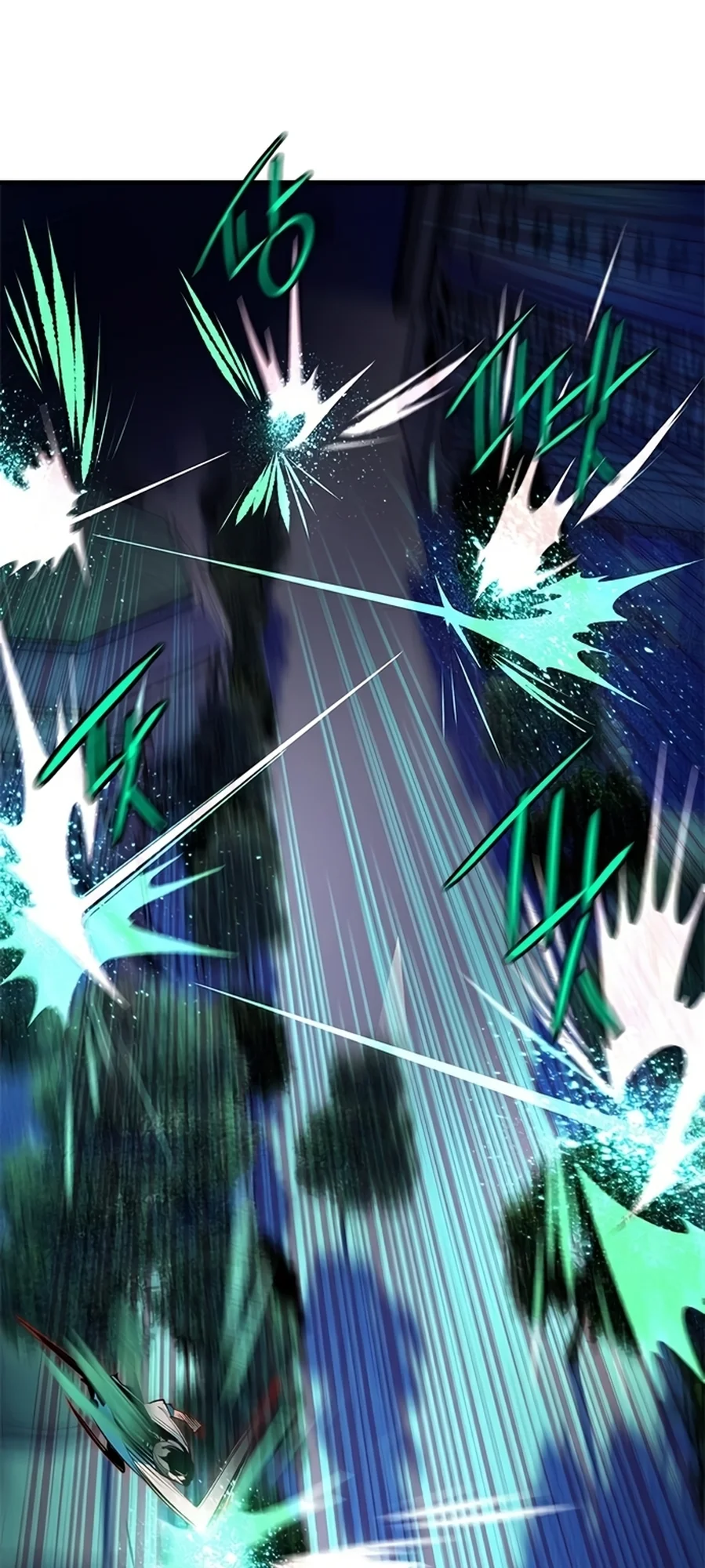 Read Jungle Juice PT Manga Online