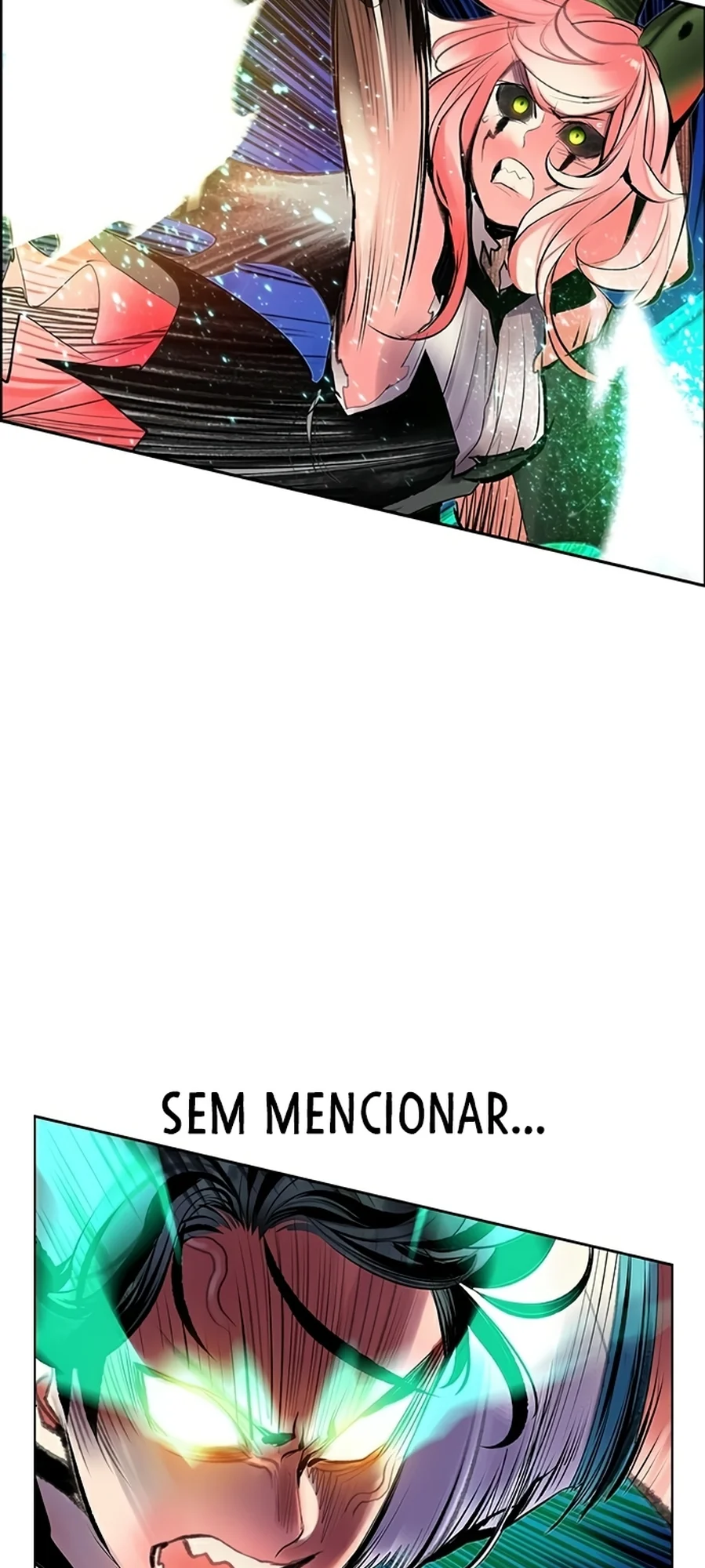 Read Jungle Juice PT Manga Online