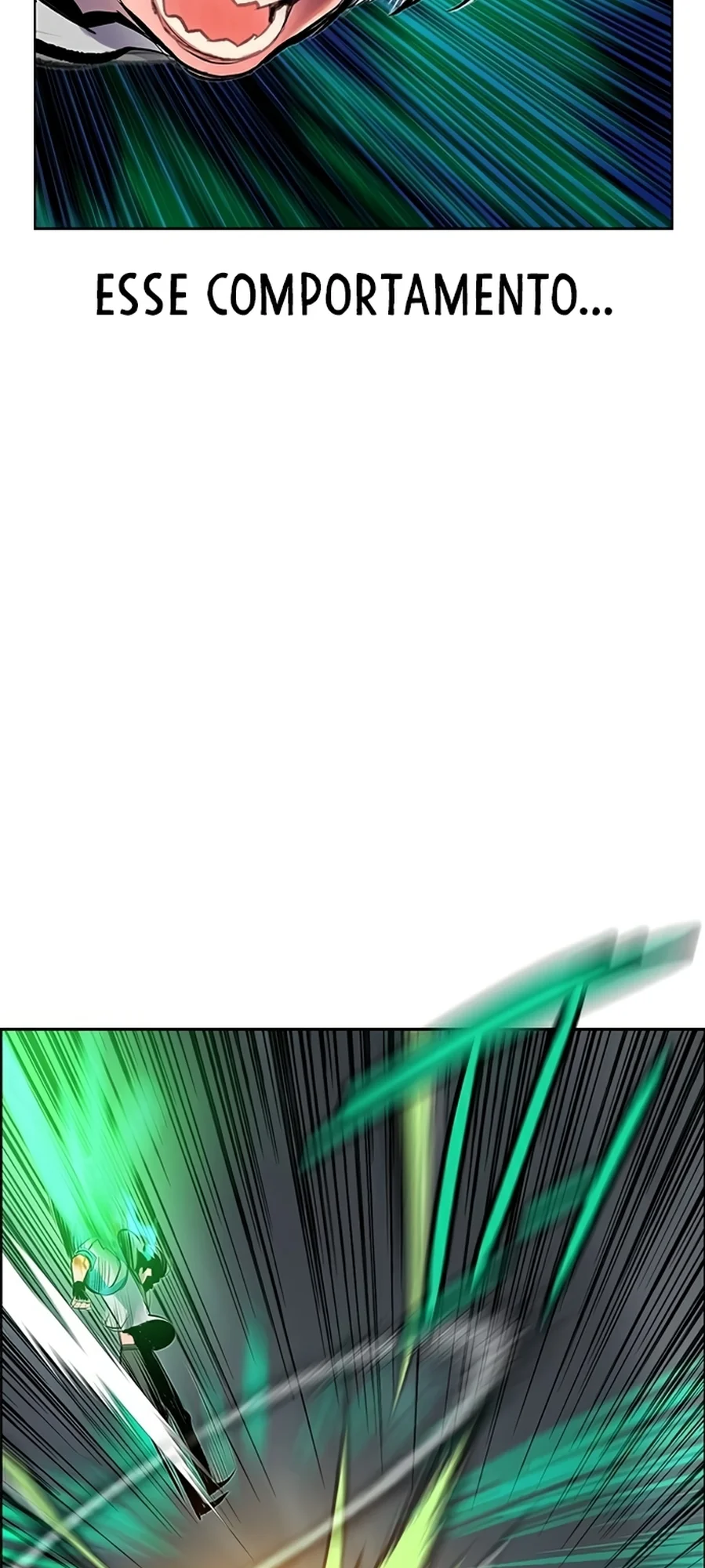 Read Jungle Juice PT Manga Online