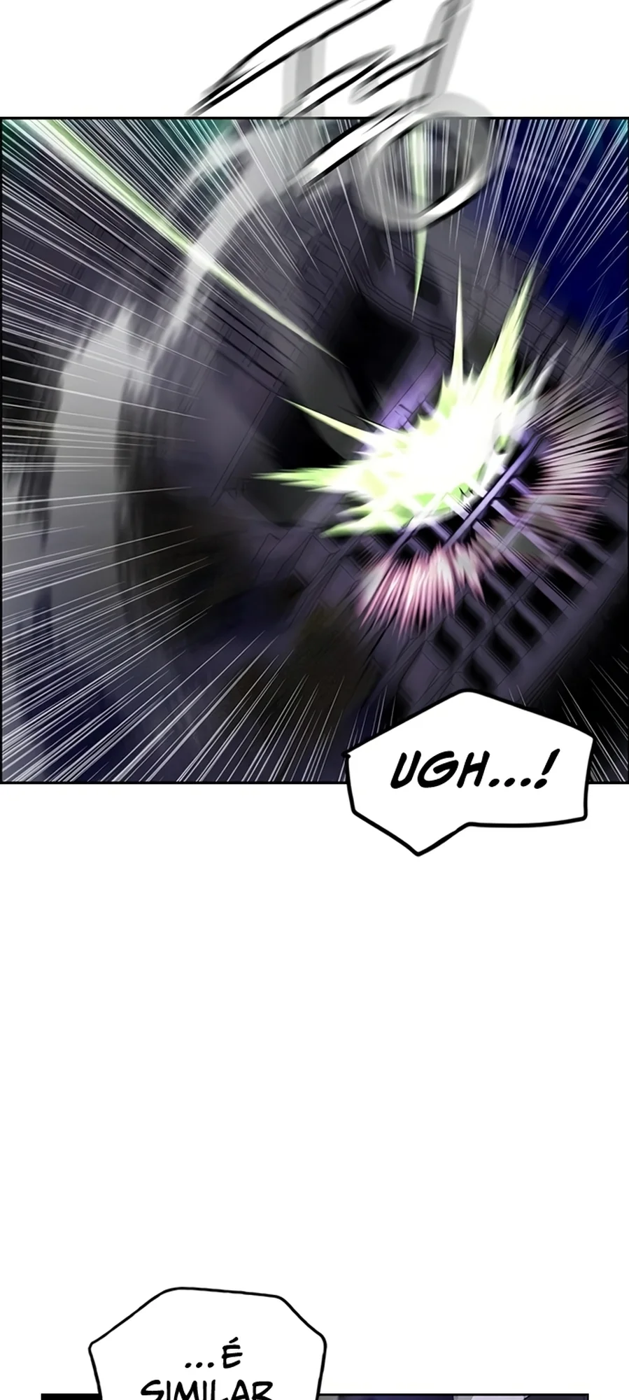 Read Jungle Juice PT Manga Online