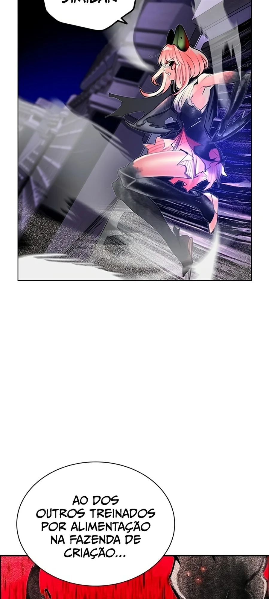 Read Jungle Juice PT Manga Online