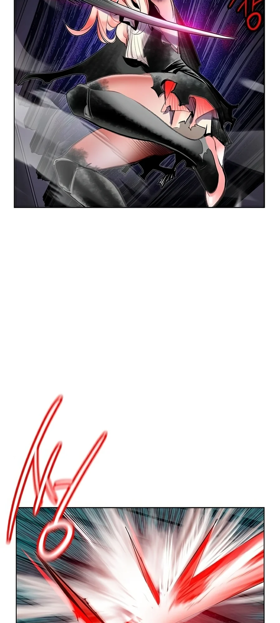 Read Jungle Juice PT Manga Online