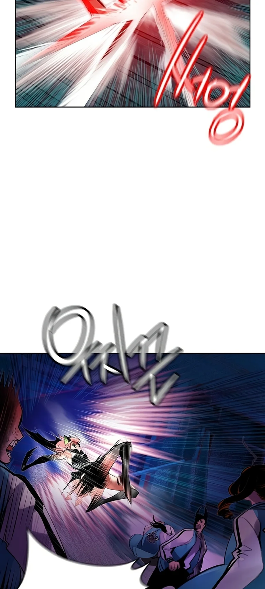 Read Jungle Juice PT Manga Online