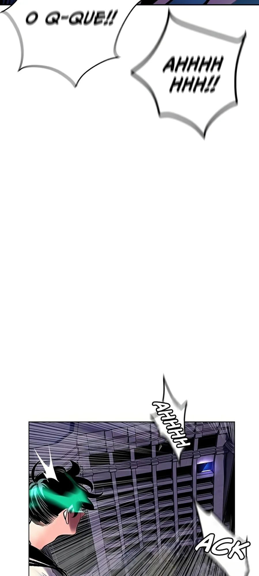 Read Jungle Juice PT Manga Online