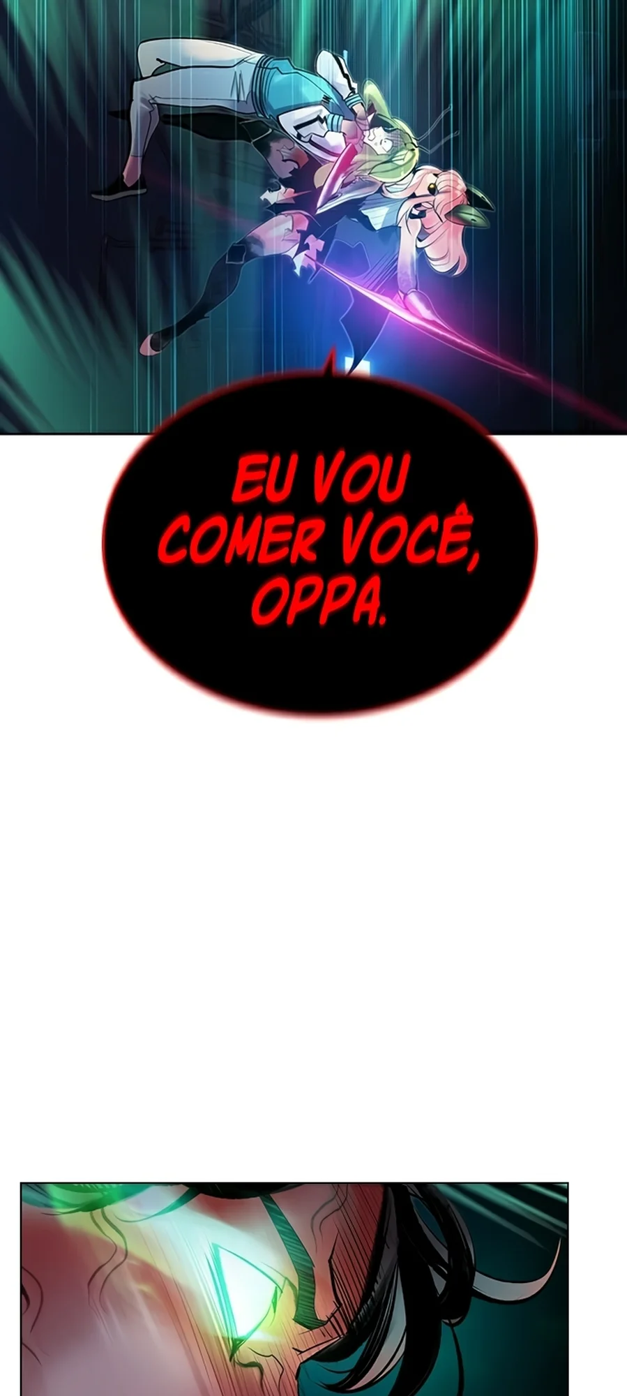 Read Jungle Juice PT Manga Online