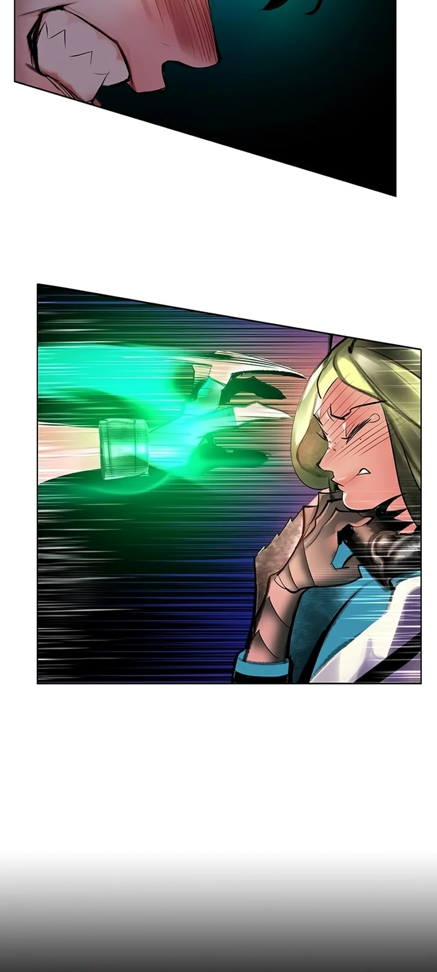 Read Jungle Juice PT Manga Online