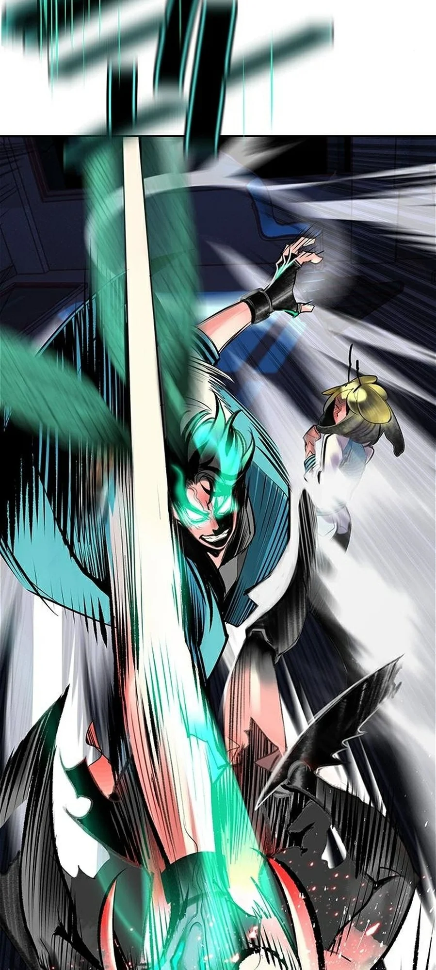 Read Jungle Juice PT Manga Online