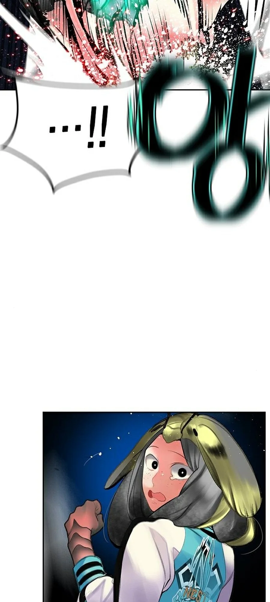 Read Jungle Juice PT Manga Online