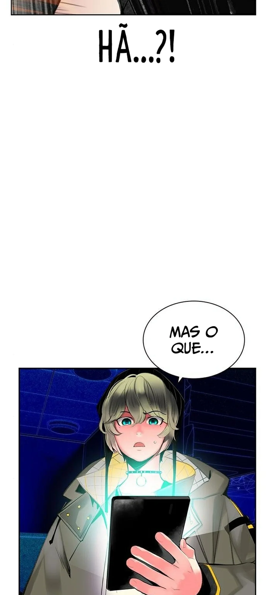 Read Jungle Juice PT Manga Online