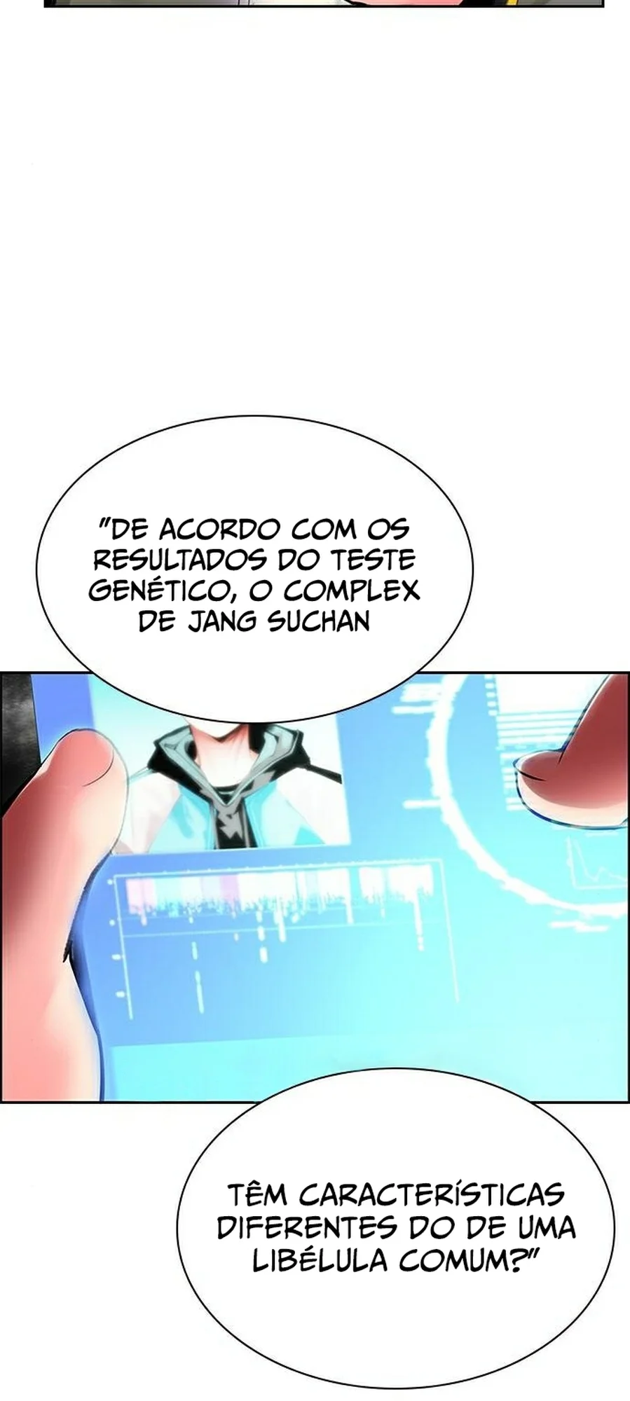 Read Jungle Juice PT Manga Online